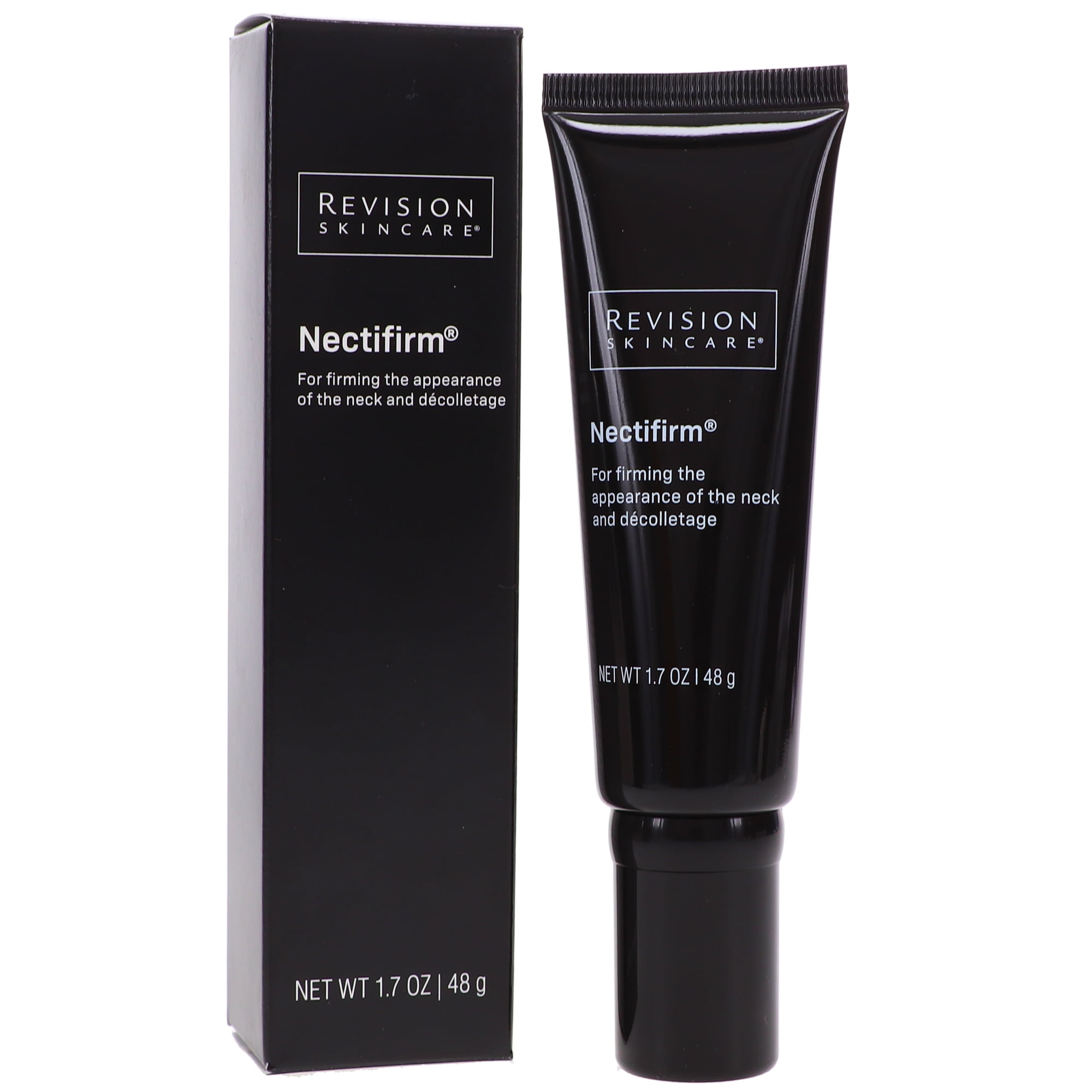 ($92 Value) Revision Nectifirm Face & Neck Cream, 1.7 Oz