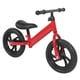 thumbnail image 1 of Bicicleta De Equilibrio Para Niños Pequeños, Bicicleta De Empuje De Entrenamiento Para Niños Pequeños, Rodamiento De Carga De 66,1 Lb, Altura Del Asiento Interesante Ajustable, 1 of 7