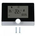 thumbnail image 3 of Oubit Thermostat Numérique, Thermostat Programmable Contrôleur de Température Thermostat Chauffant Solution Innovante, 3 of 9
