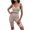 Khaki, variant on WMTBSRSW Summer Sales Workout Sets for Women Two Piece Sets for Women Summer Seamless High Waist Short Leggings with Sports Bra Gym Sets