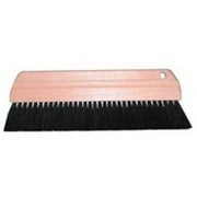 Magnolia Brush 455-190 Pure Black Horsehair Cement Smoother Brush