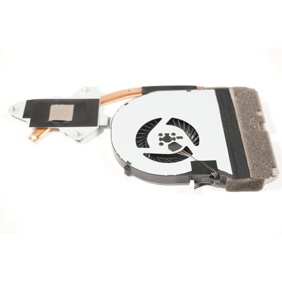 Compatible With 60.M81N1.035 Replacement for 60.M81N1.035 Gateway Heatsink Cpu ASPIRE E1-522-5423