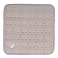 thumbnail image 3 of USB Heated Chair Heated Pad, Cushion Heated Cushions Electric Heating Cushion Promote Circulation Relieve Fatigue Heating Chair Cushion For Office Car, 3 of 8