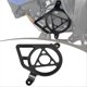 thumbnail image 2 of Engine Cover Engine Protector Guard Aluminum for Talaria Sting MX3, 2 of 5