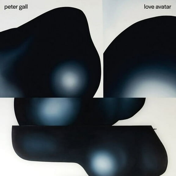 Peter Gall - Love Avatar - Music & Performance - Vinyl
