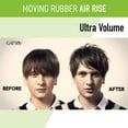 thumbnail image 3 of GATSBY Moving Rubber Hair Styling Wax 80g - Air Rise (3 PACK), 3 of 5