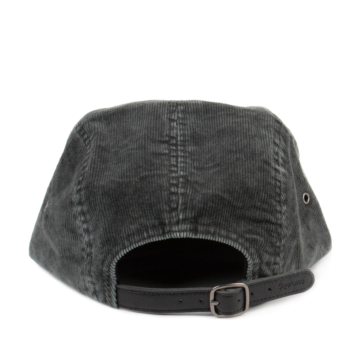 Supreme Corduroy Camp Cap (FW23) - $58
