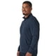 thumbnail image 3 of Sudadera sin capucha Skechers para hombre gris claro talla L, 3 of 5