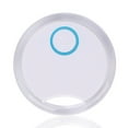thumbnail image 3 of Wireless Key Finder Bluetooth-Compatible Handbag Luggage Dual Way Anti-Lost Alarm Remote Control Tracker Battery Powered Locator, 3 of 10