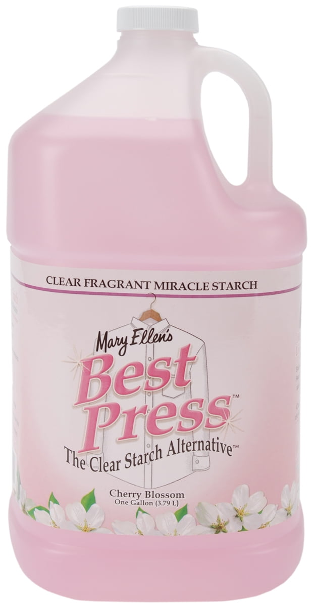 Mary Ellen's Best Press Refills 1galCherry Blossom Walmart Canada
