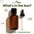 thumbnail image 2 of Mayan's Secret Spearmint Essential Oil 30 mL for Diffuser, Home & DIY Use, 2 of 8