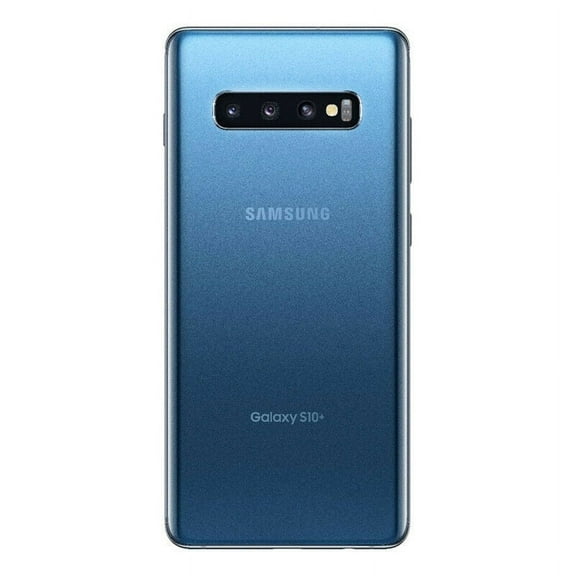 Restored Samsung Galaxy S10 128GB G975U Unlocked (Refurbished)