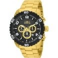 thumbnail image 2 of Invicta Men's 25982 Pro Diver Quartz Chronograph Black Dial Watch, 2 of 2