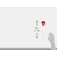 thumbnail image 2 of Goodcook 735533010027 Good Cook 11.5 in Turkey Baster, 11-1/2", Red, 2 of 2