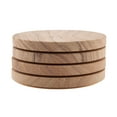 thumbnail image 3 of Thirstystone Cinnabar All Natural Sandstone Coaster 4-Pack, 3 of 8