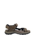 thumbnail image 4 of Ozark Trail Men's River Sport Terrain Ankle Strap Sandals, 4 of 8