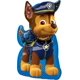 thumbnail image 3 of Artículos para fiestas, Anagram Paw Pups on Patrol, tercer cumpleaños con Chase, 3 of 9