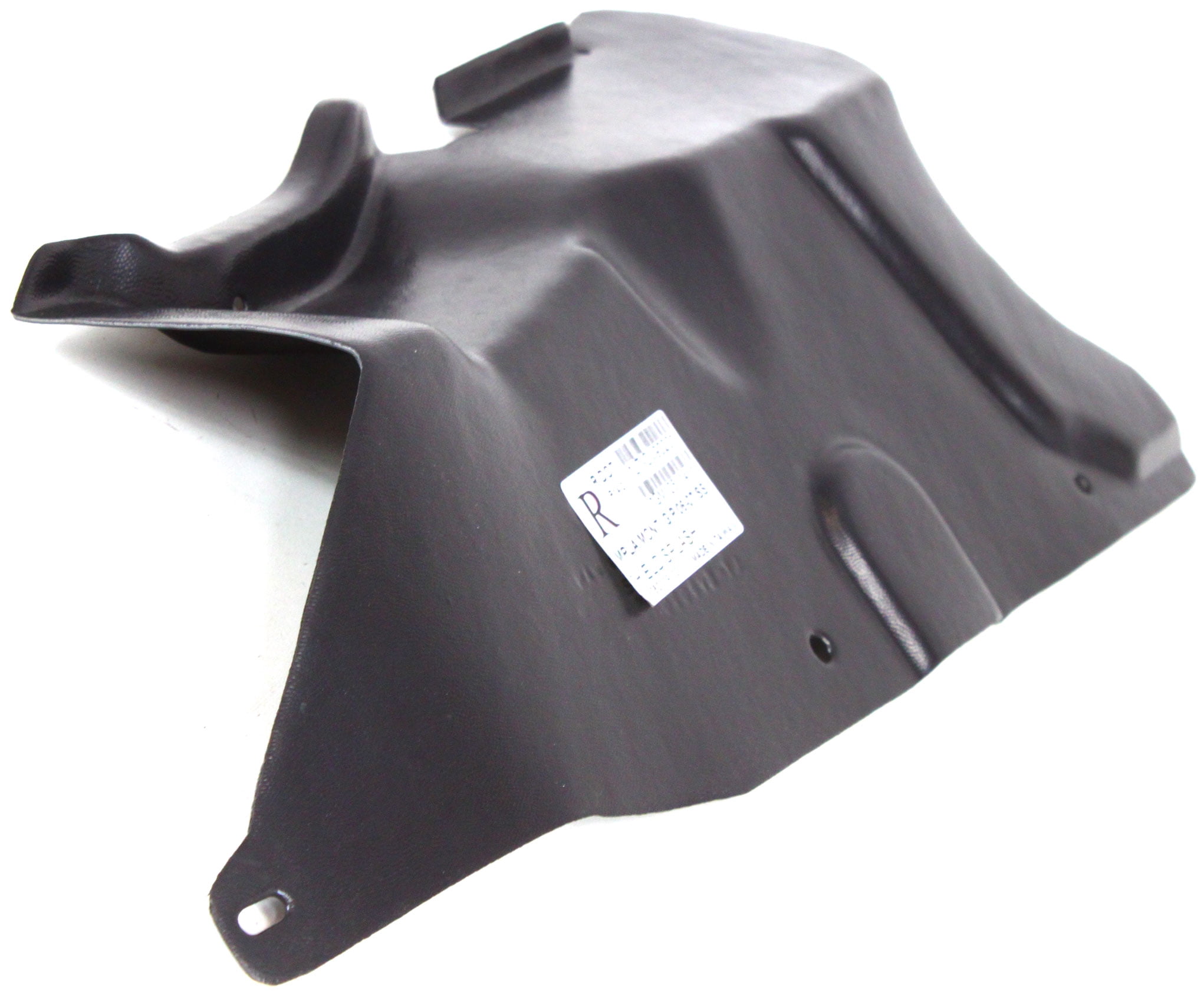 Replacement REPC310109 Engine Splash Shield Compatible with 2005-2008 Pontiac Grand Prix 2006-2007 Chevrolet Monte Carlo Right Passenger