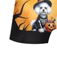 thumbnail image 5 of Trick or Treat Bichon Frise Needs Candy Happy Halloween Night All Over Print Boxer Briefs Underwear for Men Dad Bichons Dog Lovers Gifts Idea - 02020, 5 of 6