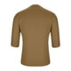 thumbnail image 4 of Tops para hombre, blusas y camisas de manga corta con cuello redondo para hombre, moda masculina, ropa deportiva para el hogar, pijamas, camisetas de color liso, blusa deportiva para hombre, poliéster, 4 of 5