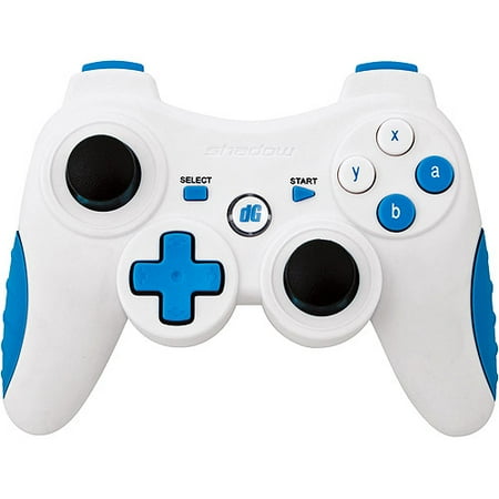 dreamGEAR: Shadow Controller - Walmart.com