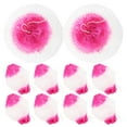 thumbnail image 1 of Shisuyan Fil de Coton Propane Léger pour Campeurs 10 Pcs 2.8x2.8x0.2In, 1 of 8