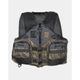 thumbnail image 2 of Bluestorm Sportsman Lifejacket, Max5 Camo, Small/Medium, 2 of 8