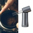 thumbnail image 3 of Herramienta para Revolver café Espresso Sunnimix Accesorios para el Hogar Gris claro distribuidor de café, 3 of 7