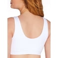 thumbnail image 2 of Women's Bali One Smooth U Bralette, 2 of 4
