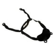 thumbnail image 1 of koolsoo Foam Nylon Helmet Chin Strap w/ Screws for Fast MICH/ACH/IBH Helmet Black, 1 of 9