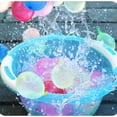 thumbnail image 4 of 666PCS Water Balloon Funny Stress Relief Party Balloon Summer Pool Toy Beach Toy, 4 of 10