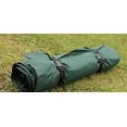 thumbnail image 4 of FFIY Matelas de Camping Auto-Gonflant Imperméable Léger en Mousse à Mémoire de Forme avec Oreiller Intégré Vert, 4 of 5