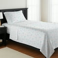 thumbnail image 2 of Pokemon On The Horizon 3 Piece Twin Sheet Set for Kids, 2 of 8
