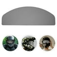 thumbnail image 2 of Miangastore Protective Helmet Visor Film Helmet Visor Replacement Film Anti Fog Film For Motorcycle Helmet Helmet Shield Protector Anti-Fog Protective Film, 2 of 8