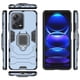 thumbnail image 5 of Funda para Xiaomi Redmi NOTE 12 PRO PLUS 5G con Soporte Anillo Giratorio 360° y Protección Resistente a Golpes y Caídas, 5 of 5