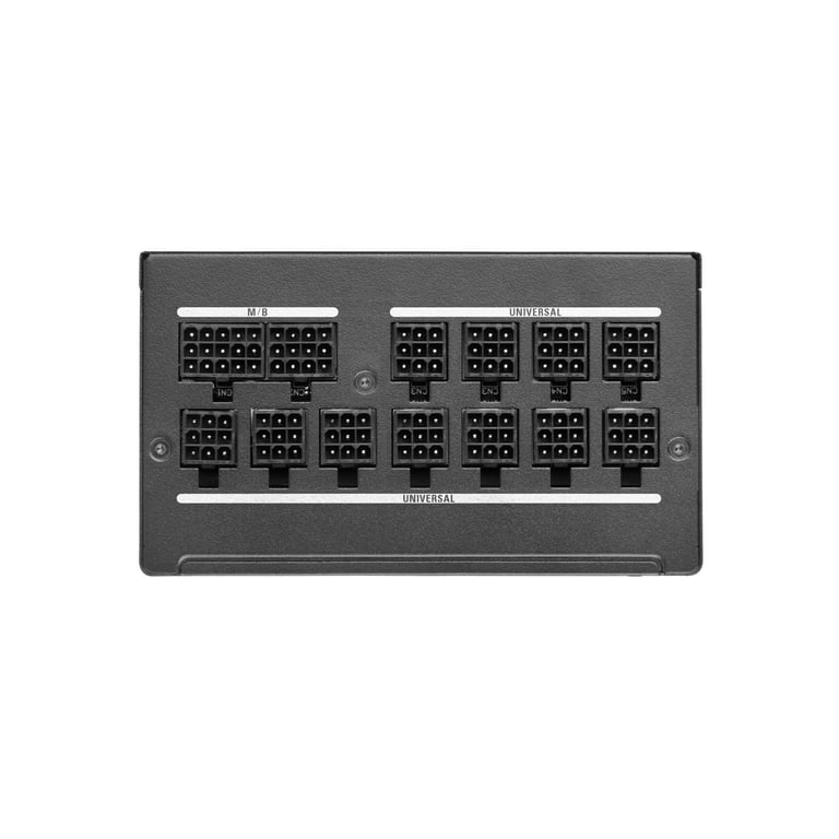Super Flower Leadex VI Platinum PRO 1000W ATX 80 PLUS PLATINUM