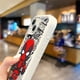 thumbnail image 5 of Funda de teléfono de dibujos animados de Marvel, carcasa protectora a prueba de polvo, Venom, Hulk, Deadpool, para iPhone 15, 14, ProMax, XR, XS, 15, 14Plus, 5 of 5