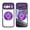 darkpurple, variant on For Google Pixel 9 Pro Back Case, with Lens Protector TPU Bumper Strong Magsafe Drop Protective Ultra Slim 360 Degree Rotating Ring Stand Lightweight Phone Case for Google Pixel 9 Pro, 6 Color