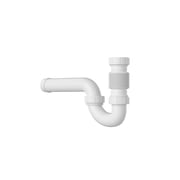 Mainstay's Kitchen & Lavatory Drain P-trap Assembly