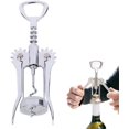 thumbnail image 1 of Bottle Opener,Wing Corkscrew for Red Wine Beer, 1 of 3