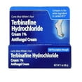 thumbnail image 3 of Terbinafine Hydrochloride Cream 1% Antifungal Cream, 0.5 Oz., 3 of 4