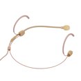 thumbnail image 4 of Auriculares de buena calidad Micrófono de condensador Micrófono Mini XLR de 4 pines, 4 of 8