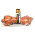 thumbnail image 1 of Masters Best Friend Beef Basted Rawhide Bone Dog Chews, 1 of 2