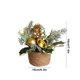 thumbnail image 3 of Decoraciones de Árbol de Navidad Decoración de Planta de Bayas Artificiales de Navidad Árbol de Navidad Escena de Decoración de Navidad Sala de Estar Escritorio Decoración de Dormitorio, 3 of 6