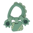 thumbnail image 2 of Pulsera de dentición para recién nacido mordedor de silicona resistente a altas temperaturas seguro para regalo ANGGREK Otros, 2 of 8