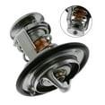 thumbnail image 3 of Engine coolant thermostat for Lexus SC300 SC 400 ES300 ES330 LS400 RX300 RX330-, 3 of 4