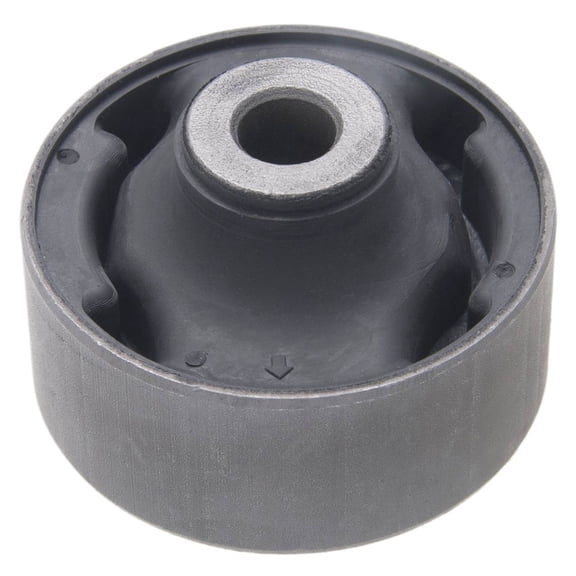 Febest BUSHING, FRONT LOWER CONTROL ARM # HAB-190 OEM 51391-TA0-A01