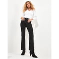 thumbnail image 5 of Joe Browns Women's Plus Size Stretch Denim Bootcut Jean, 5 of 5