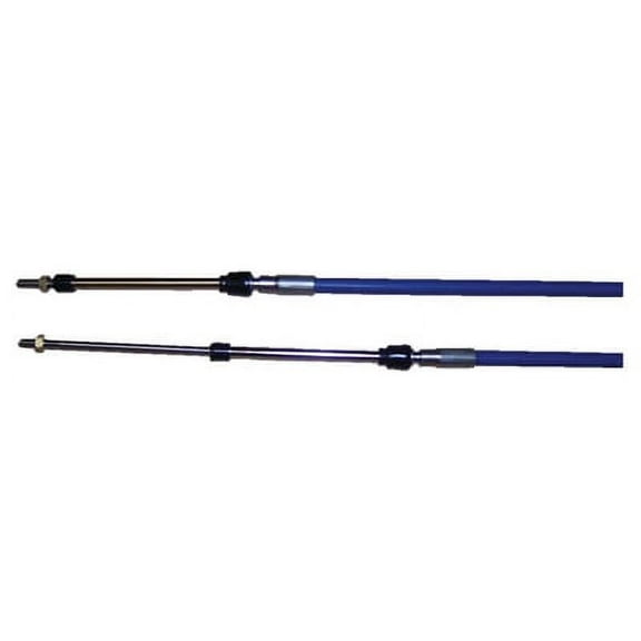 UFLEX UFLEX MACHZero 33C High Efficiency Universal Style Engine Control Cable L