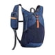 thumbnail image 1 of Mochila de senderismo plegable, duradera, cómoda, transpirable, impermeable y versátil. Azul, 1 of 8